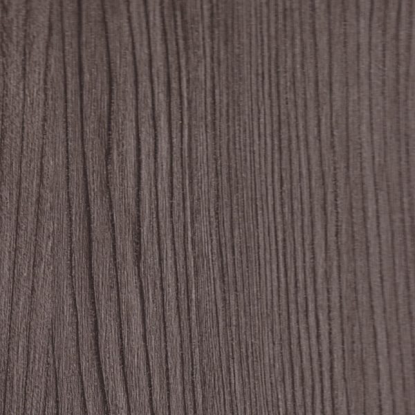 Couleur discontinuée 153 Pin argenté, fini Mat