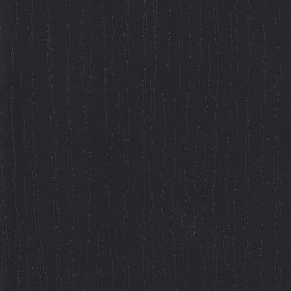 Couleur discontinuée 157 Largo noir, fini Mat