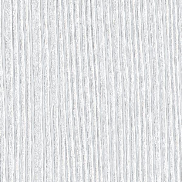 Couleur discontinuée 160 Mélinga blanc, fini Mat