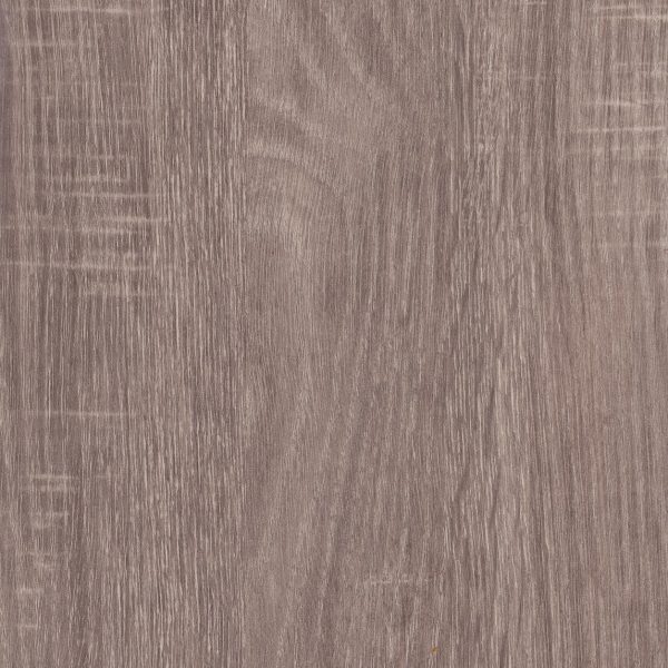 Couleur discontinuée 186 Chêne Gris Dorato, fini Mat