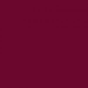 Couleur discontinuée 5010 Bourgogne, fini Lustré