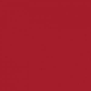 Couleur discontinuée 5109 Rouge SR, fini Lustré
