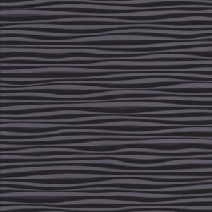 Couleur discontinuée 5202 Mirage noir WPC, fini Mat