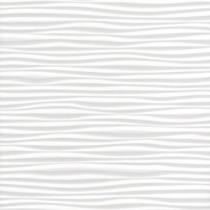 Couleur discontinuée 5204 Mirage blanc-2 WPC, fini Mat