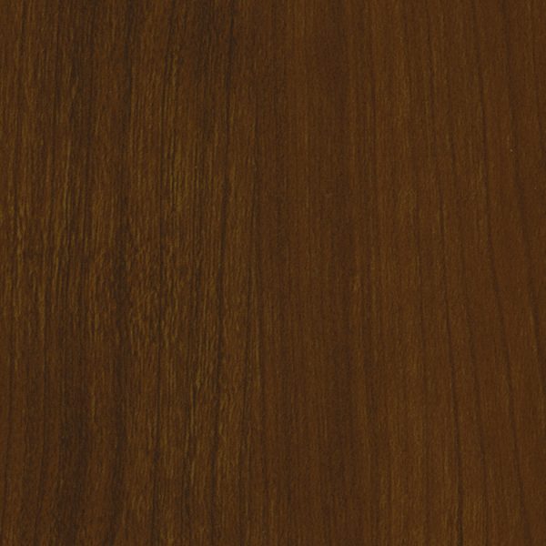 Couleur discontinuée 72 Cerisier Brun Rhum, fini Mat