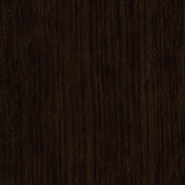 Couleur discontinuée 78 Wenge italien, fini Mat